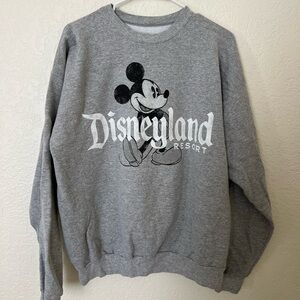 Disneyland Resort Sweatshirt